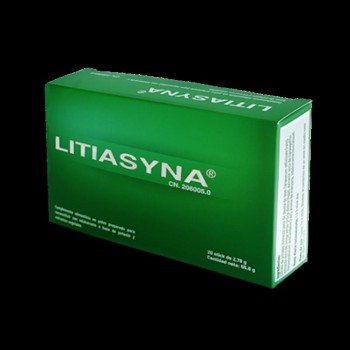 LITIASYNA 20STICK  OZOLIFE