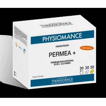 PERMEA   NARANJA  20...