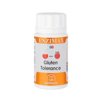 ENZIMAX GLUTEN TOLERANCE...