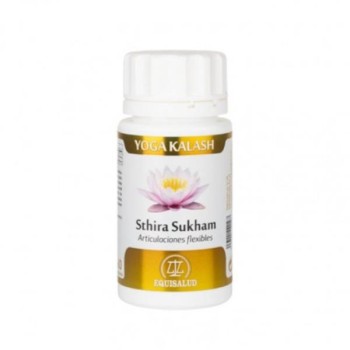 YOGA KALASH STHIRA SUKHAM...