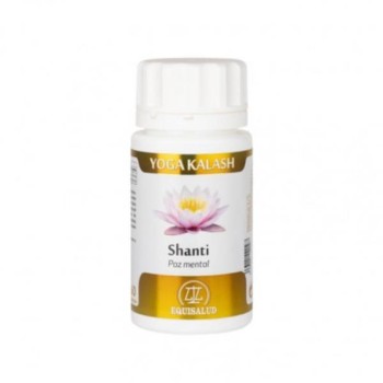 YOGA KALASH SHANTI PAZ...