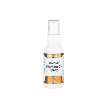 HOLOVIT VIT. D3 SPRAY 50ML...