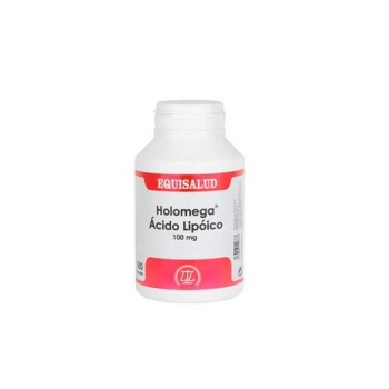 HOLOMEGA ACIDO LIPOICO...