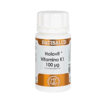HOLOVIT VIT. K1  50 CAP...