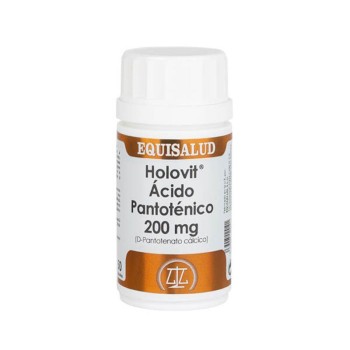 HOLOVIT ACIDO PANTOTENICO...