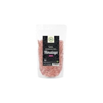 SAL HIMALAYA GRUESA ROSADA...