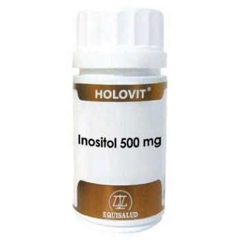 HOLOVIT INOSITOL   50 CAP...