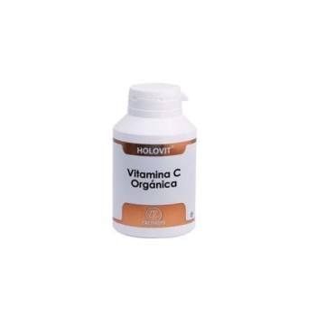 HOLOVIT VIT. C 500 MG...