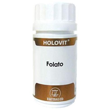 HOLOVIT 5MTHF FOLATO   50...