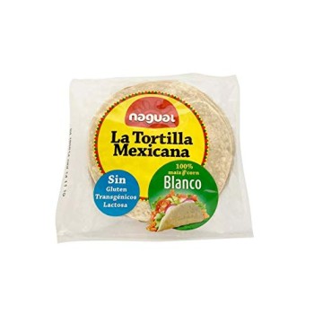 NAGUAL FAJITAS S/G  8UD...