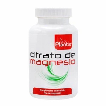 CITRATO MAGNESIO  60CAP...