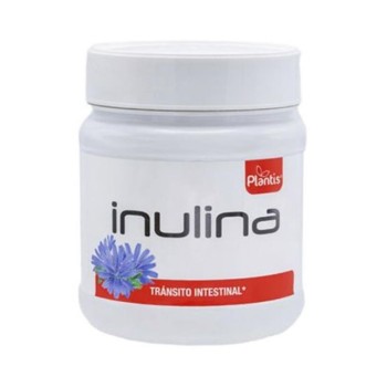 INULINA PLANTIS 300G   ART....