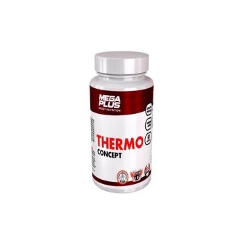 THERMOCONCEPT 60CAP MEGA PLUS