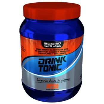 DRINKTONIC ISOTONICA...