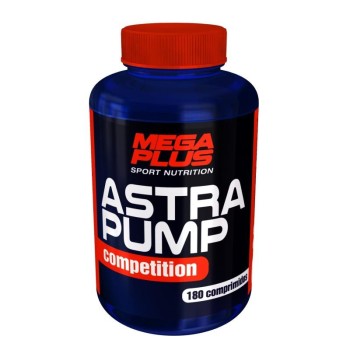 ASTRAPUMP COMPETITION...