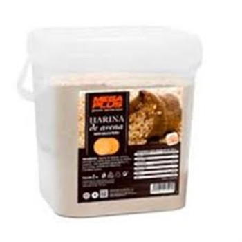 HARINA AVENA GALL MARIA 2KG...