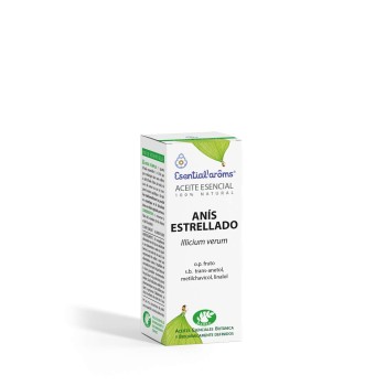 ESENCIA PINO SILV.  10ML...