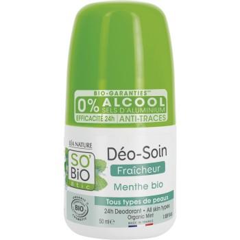 DESODORANTE 24H FRESCOR...