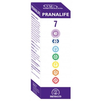 PRANALIFE 7       50ML...