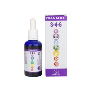 PRANALIFE 3 4 6   50ML...