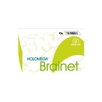 BRAINET   20AMP...