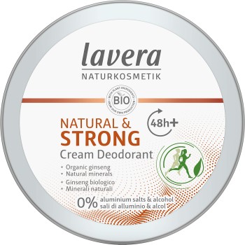 DESODORANTE CREMA 48H...
