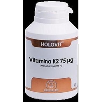 HOLOVIT VIT. K2    50CAP...