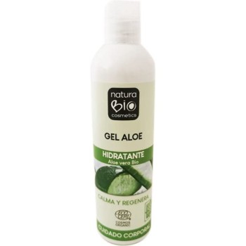 GEL ALOE VERA  250ML...