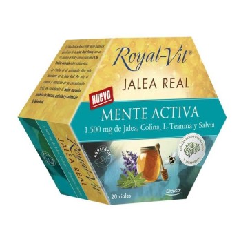 ROYAL VIT MENTE ACTIVA...