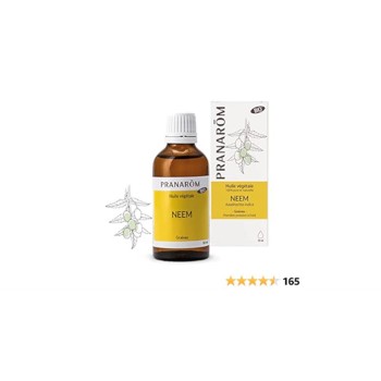 ESENCIA NEEM  50ML BIO...