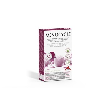 MENOCYCLE 60PERL       INTERSA
