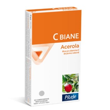 CBIANE 20 COMP MAST...