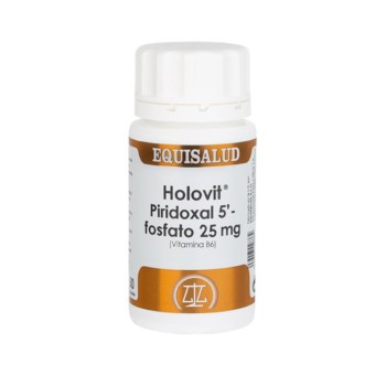 HOLOVIT PIRIDOXAL  5?...