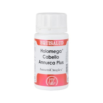 HOLOMEGA CABELLO ANNURCA...
