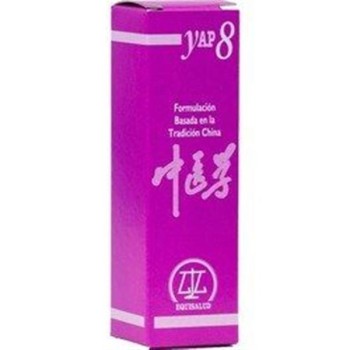 YAP  8 PULMON FRI    EQUISALUD