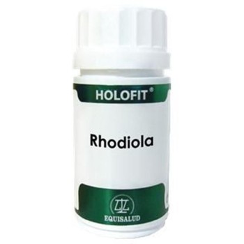 HOLOFIT RHODIOLA  50CAP...