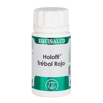 HOLOFIT TREBOL ROJO  50CAP...