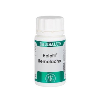 HOLOFIT REMOLACHA  50CAP...