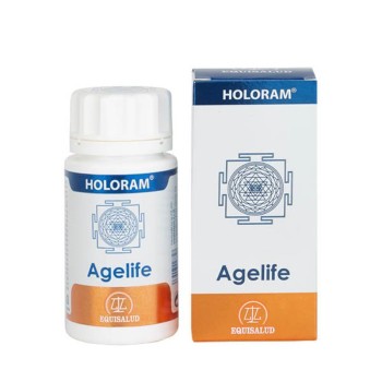 HOLORAM AGELIFE  60CAP...