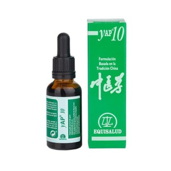 YAP 10 HIGADO        EQUISALUD
