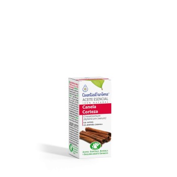 ESENCIA CANELA CORT.  5ML....
