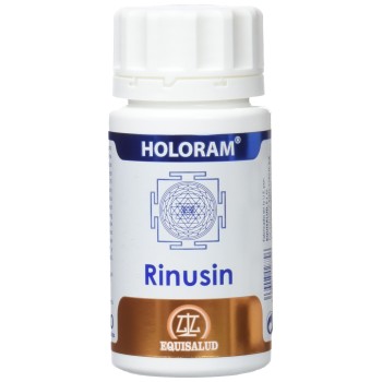 HOLORAM RINUSIN  60CAP...