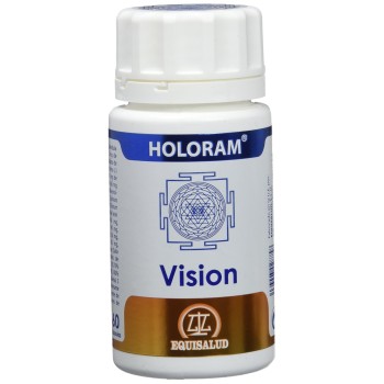 HOLORAM VISION  60CAP...