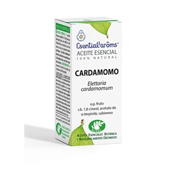 ESENCIA CARDAMOMO  5ML...