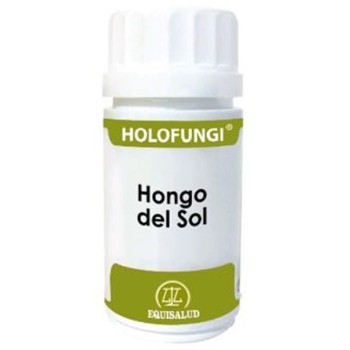 HOLOFUNGI HONGO SOL  50CAP...
