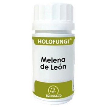HOLOFUNGI MELENA LEON...