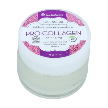 FACE SCRUB PRO COLLAGEN...