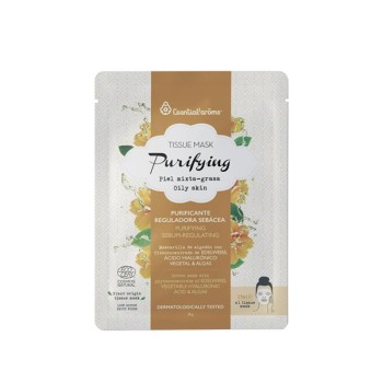 PACK TISSUE MASK PURIFYING...