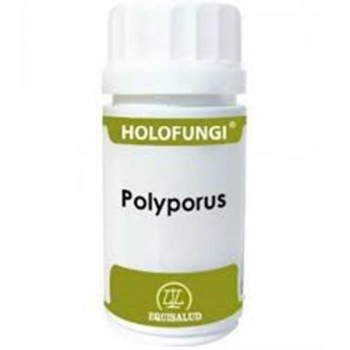 HOLOFUNGI POLYPORUS  50CAP...