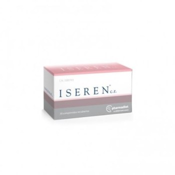ISEREN CR 30COMP  ORKO HEALTH